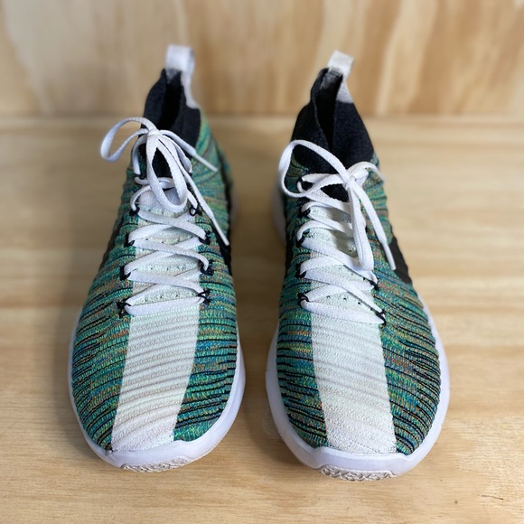Nike MEN\'S Free Train Force Flyknit main image 2